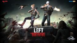 [Android] Left to Survive: PvP Zombie Shooter (2018)