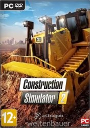 Construction Simulator 2 US - Pocket Edition (2018/Лицензия) PC