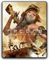 ReCore: Definitive Edition (2017) (RePack от qoob) PC