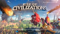 [Android] Rise of Civilizations (2018)