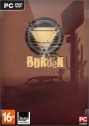 Burden (2018/Лицензия) PC