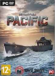 Victory At Sea Pacific (2018) (RePack от Other's) PC