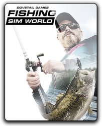 Fishing Sim World: Deluxe Edition (2018) (RePack от qoob) PC