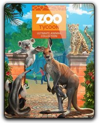 Zoo Tycoon: Ultimate Animal Collection (2017) (RePack от qoob) PC