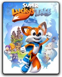 Super Lucky's Tale (2017) (RePack от qoob) PC