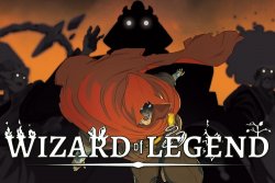 Wizard of Legend зимой обзаведется новым расширением