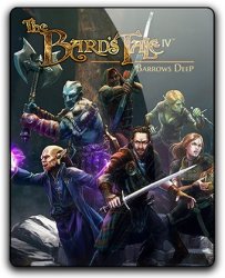 The Bard's Tale IV: Barrows Deep (2018) (RePack от qoob) PC