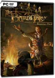 The Bard's Tale IV: Director's Cut (2018) (RePack от xatab) PC