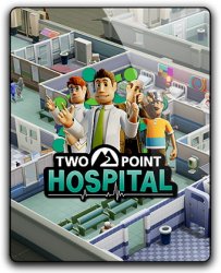 Two Point Hospital (2018) (RePack от Chovka) PC