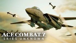 Объявлены бонусы за предзаказ Ace Combat 7: Skies Unknown