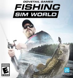 Fishing Sim World: Deluxe Edition (2018) (RePack от xatab) PC