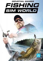 Fishing Sim World: Deluxe Edition (2018) (RePack от FitGirl) PC