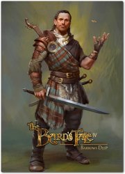 The Bard's Tale IV: Barrows Deep (2018) (RePack от R.G. Catalyst) PC