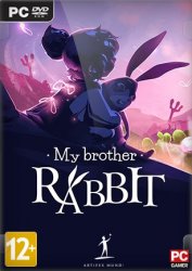 My Brother Rabbit (2018/Лицензия) PC