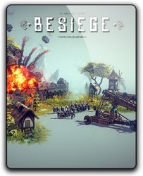 Besiege (2015) (RePack от qoob) PC