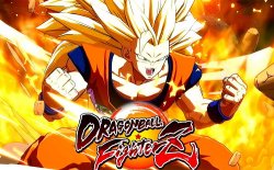 В Dragon Ball FighterZ появятся Андроид 17 и Кула