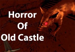 Horror Of Old Castle (2018) PC