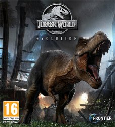 Jurassic World Evolution - Deluxe Edition (2018) (RePack от FitGirl) PC