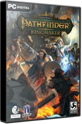 Pathfinder: Kingmaker - Definitive Edition (2018) (RePack от xatab) PC