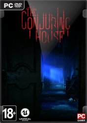 The Conjuring House (2018/Лицензия) PC