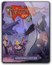 The Banner Saga 3: Legendary Edition (2018) (RePack от qoob) PC