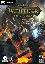 Pathfinder: Kingmaker - Definitive Edition (2018) (RePack от FitGirl) PC