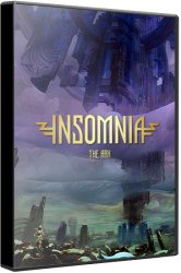 Insomnia: The Ark (2018) (RePack от xatab) PC