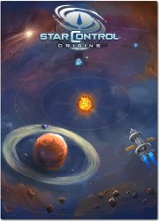 Star Control: Origins (2018) (RePack от xatab) PC