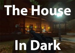 The House In Dark (2018) PC