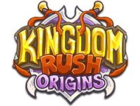 Kingdom Rush Origins (2018/Лицензия) PC