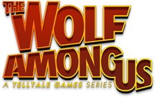 The Wolf Among Us: Episode 1-5 (2013) (RePack от xatab) PC