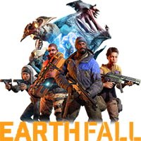 Earthfall (2018) (RePack от xatab) PC