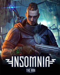 Insomnia: The Ark (2018) (RePack от FitGirl) PC