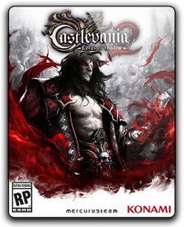 Castlevania - Lords of Shadow 2 (2014) (RePack от qoob) PC