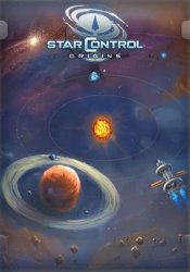 Star Control: Origins (2018/Лицензия) PC