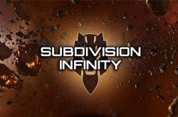 Проведен анонс нового научно-фантастического шутера Subdivision Infinity DX