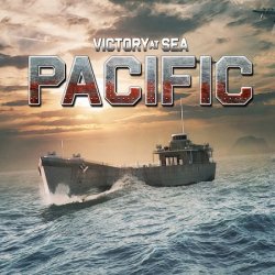 Victory At Sea Pacific (2018) (RePack от xatab) PC