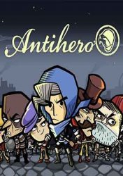 Antihero (2017) (RePack от Pioneer) PC