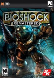 BioShock Remastered (2016/Лицензия) PC