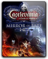 Castlevania: Lords of Shadow - Mirror of Fate HD (2014) (RePack от qoob) PC