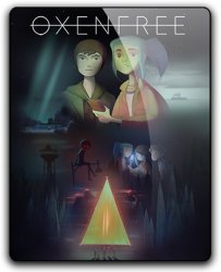 Oxenfree (2016) (RePack от qoob) PC