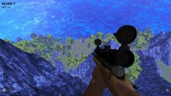 Mountain Sniper (2018) PC