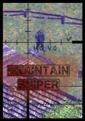 Mountain Sniper (2018) PC