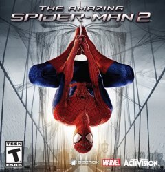 The Amazing Spider-Man 2 Bundle (2014) (RePack от xatab) РС