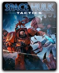 Space Hulk: Tactics (2018) (RePack от qoob) PC