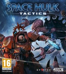 Space Hulk: Tactics (2018) (RePack от xatab) PC