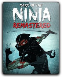 Mark of the Ninja: Remastered (2018) (RePack от qoob) PC