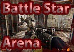 Battle Star Arena (2018) PC