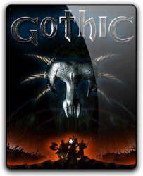 Gothic (2001) (RePack от qoob) PC