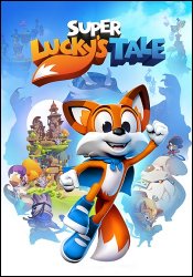 Super Lucky's Tale (2017) (RePack by Mizantrop1337) PC